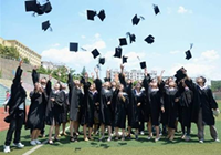 温州大学数理学院协同新华保险温州中支举办毕业生简历大赛