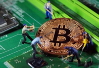 超绝大多数国家！比特币年耗电量首次公布：太恐怖